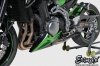 Pług owiewka spoiler silnika ERMAX BELLY PAN Kawasaki Z900 2017 - 2019